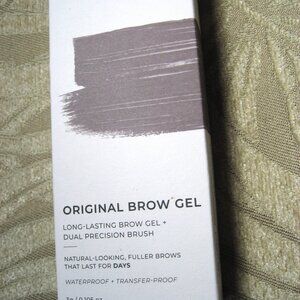 Wunderbrow Eyebrow Gel Taupe* New*